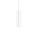 Luci a sospesione RAY MULTI 2.0 Dim-To-Warm IP20, bianco dimmerabile