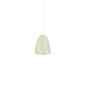 pendant luminaire COZY CONE 2.0 IP20, Feel Jade