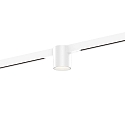 Riflettori su rotaie RAY ON STREX 1.0 IP20, bianco opaco 