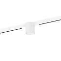 track spot HEXO ON STREX 1.0 with adapter IP20, white matt dimmable
