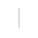 Luci a sospesione MATCH CEILING SUSP 3.0 IP20, bianco opaco dimmerabile