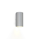 Wall luminaire RAY MINI 1.0 PAR16, GU10 max. 12W, aluminum