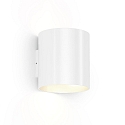 Lampada da parete RAY 3.0 su / gi, regolabile IP20, bianco dimmerabile
