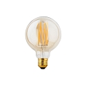 globe lamp E27 5,4W 380lm 2200K CRI 90-100 dimmable