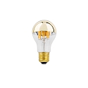 Lampada LED forma di lampadina A60 E27 5,5W 495lm 2700K CRI 90-100 dimmerabile