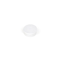 Rosone a soffitto SHIEK / BOX / DOCUS (...) 4 elemento, rotondo, senza paralume, versione a montaggio superficiale