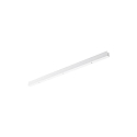 Rosone a soffitto SHIEK / BOX / DOCUS (...) 3 elemento, lang, senza paralume, versione a montaggio superficiale