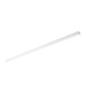 Rosone a soffitto SHIEK / BOX / DOCUS (...) 5 elemento, lang, senza paralume, versione a montaggio superficiale