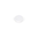 Rosone a soffitto SHIEK / BOX / DOCUS (...) rotondo, senza paralume, versione a montaggio superficiale, 8 elemento