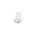 Lampadina con riflettore a LED PAR11 GU10 4,3W 240lm dimmerabile