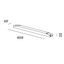 Wever & Ducré LED driver STREX REMOTE DRIVER Wever & Ducré LED driver STREX REMOTE DRIVER