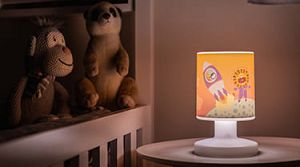 Kinderzimmerleuchten
