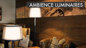 Ambience luminaires