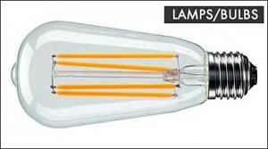 Lamps/bulbs
