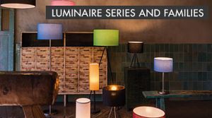 Luminaire series and families