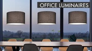 Office luminaires
