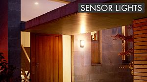 Sensor Lights