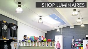 Shop luminaires