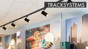 Tracksystems 230 Volt