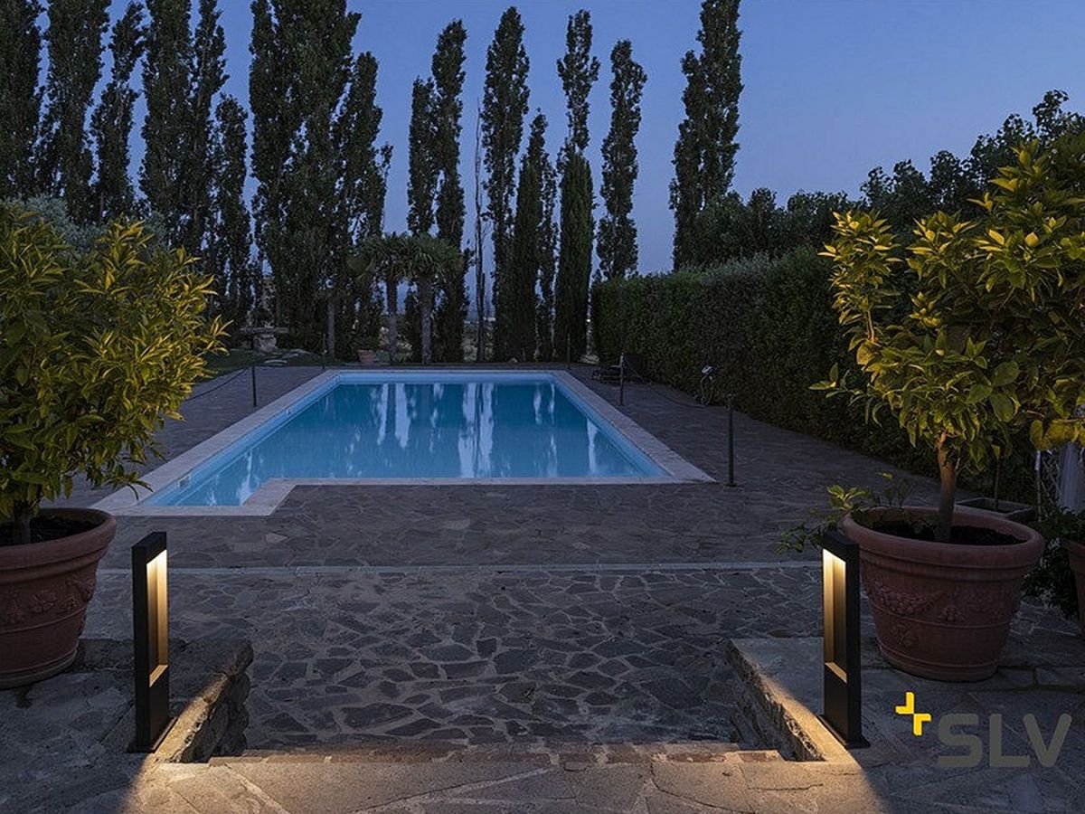 Outdoor lighting