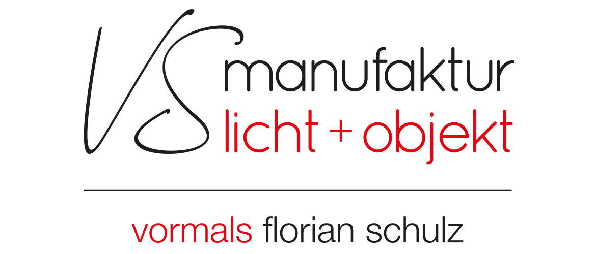 VS manufaktur licht + objekt