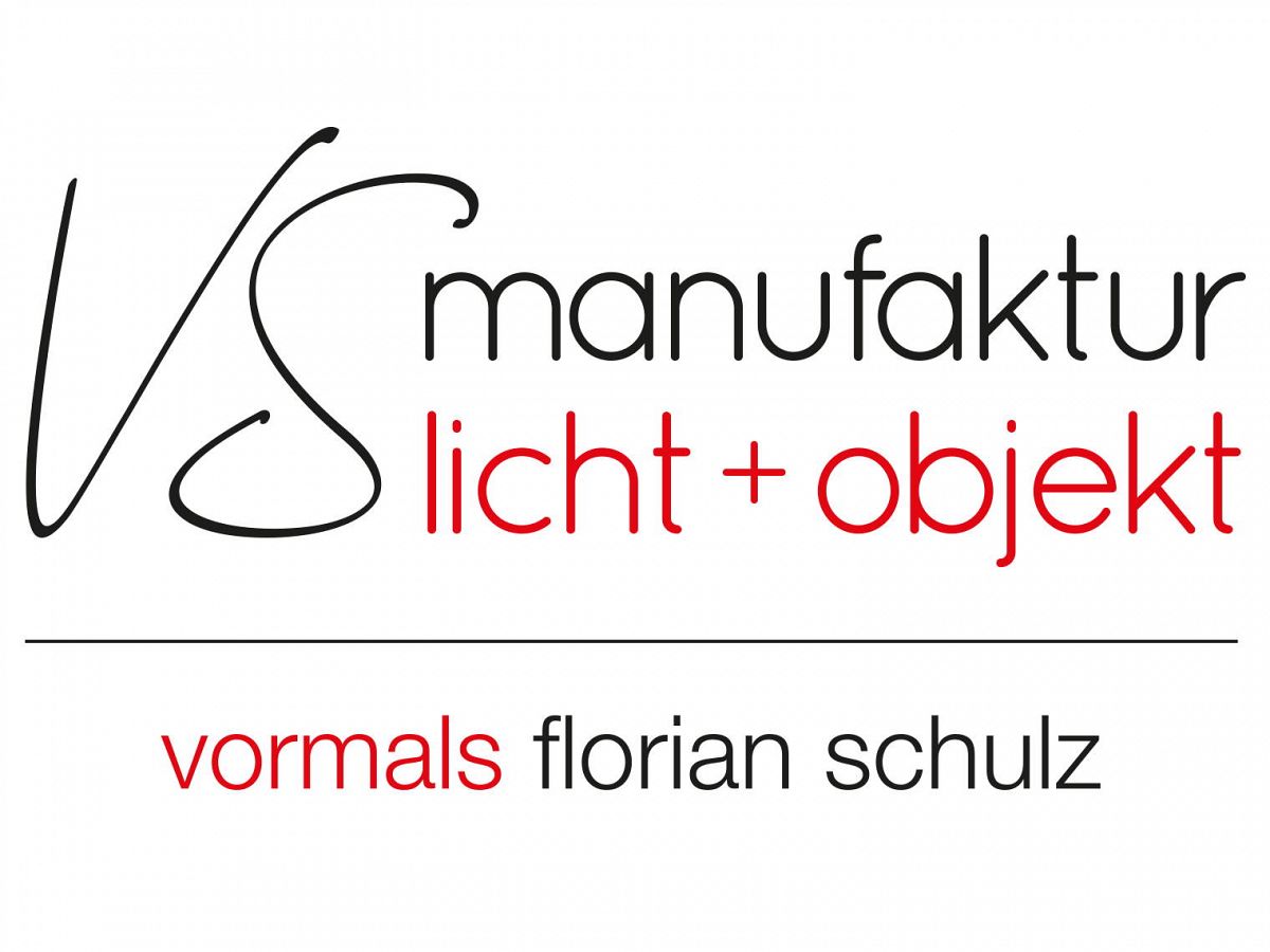 VS manufaktur licht + objekt