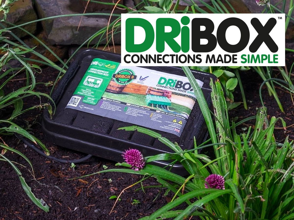 DriBOX