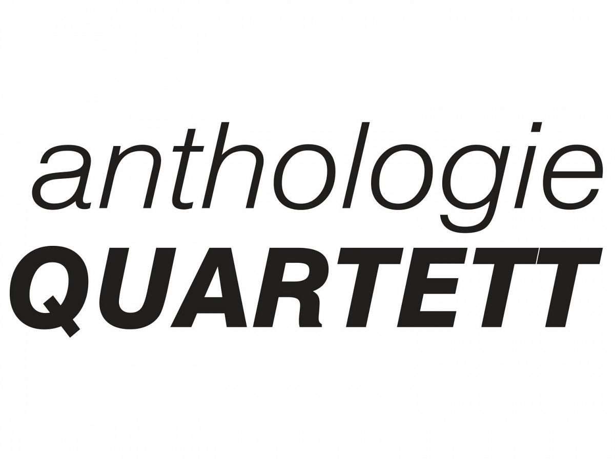 anthologie QUARTETT