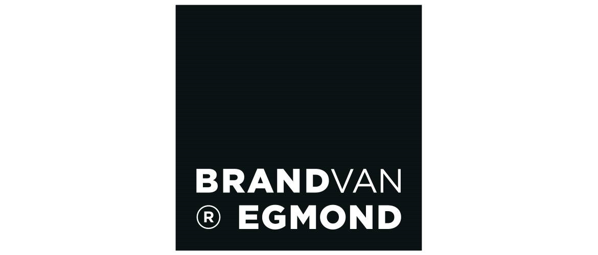 BRAND VAN EGMOND