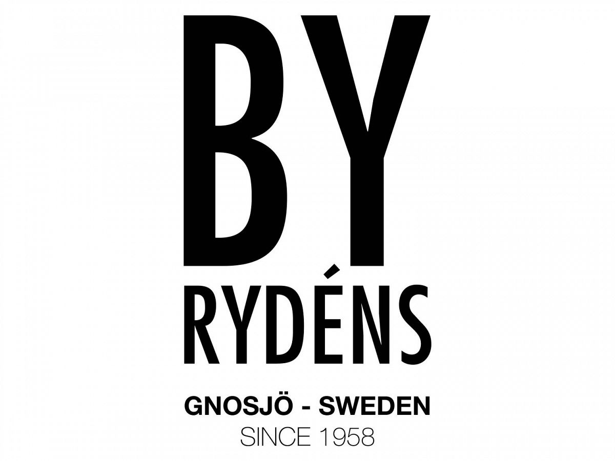 BY RYDÉNS