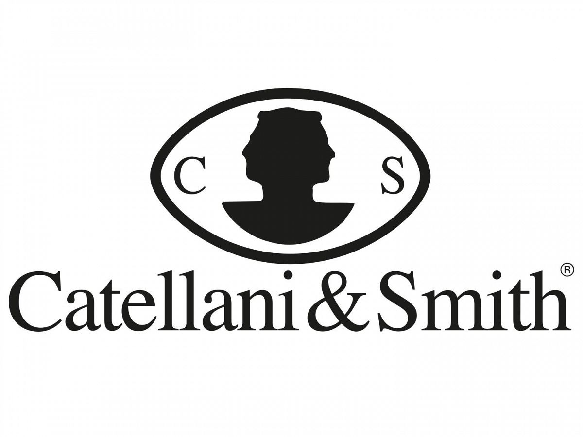 Catellani & Smith®