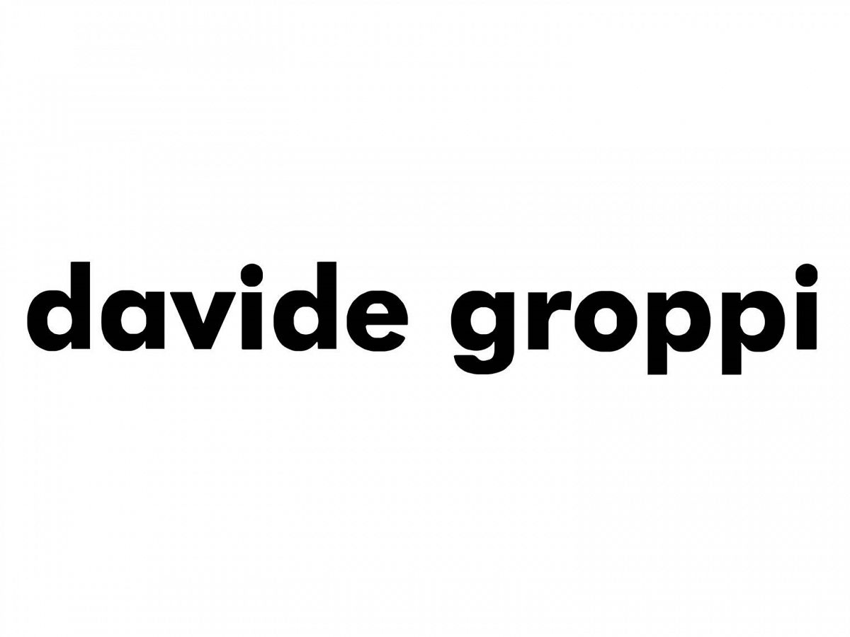 davide groppi