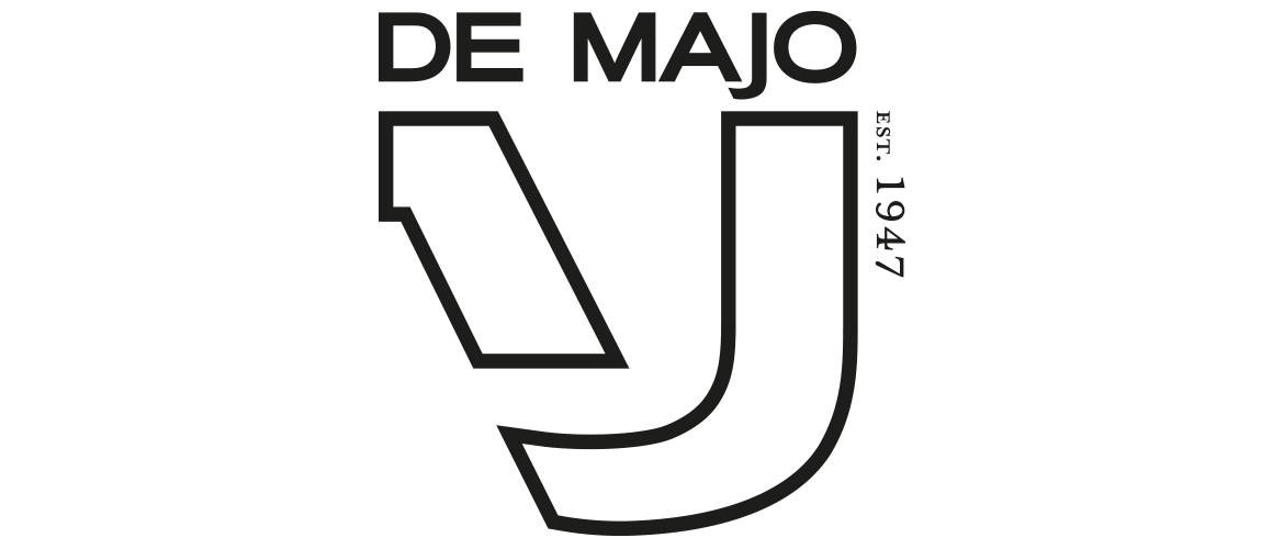 DE MAJO