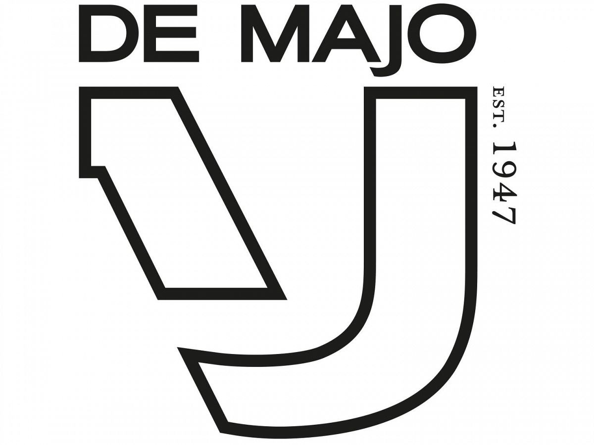 DE MAJO