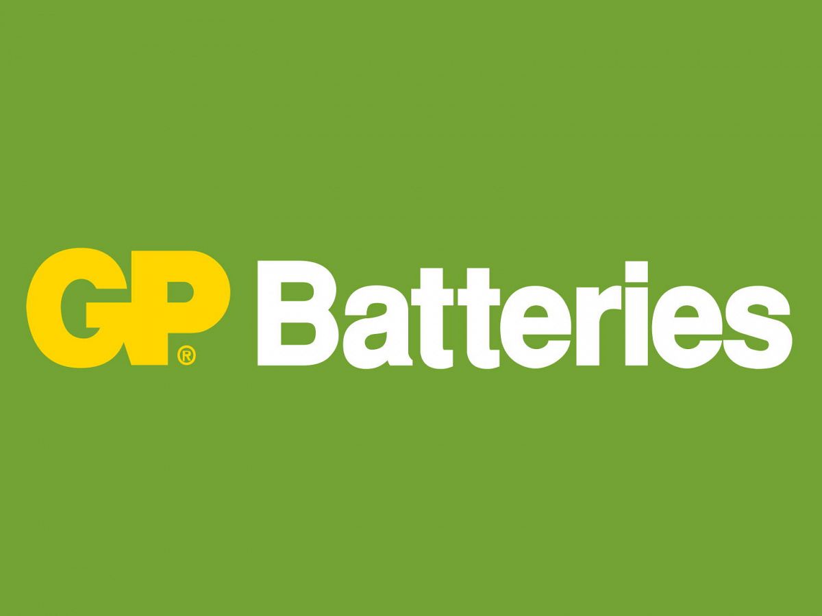 GP Batteries