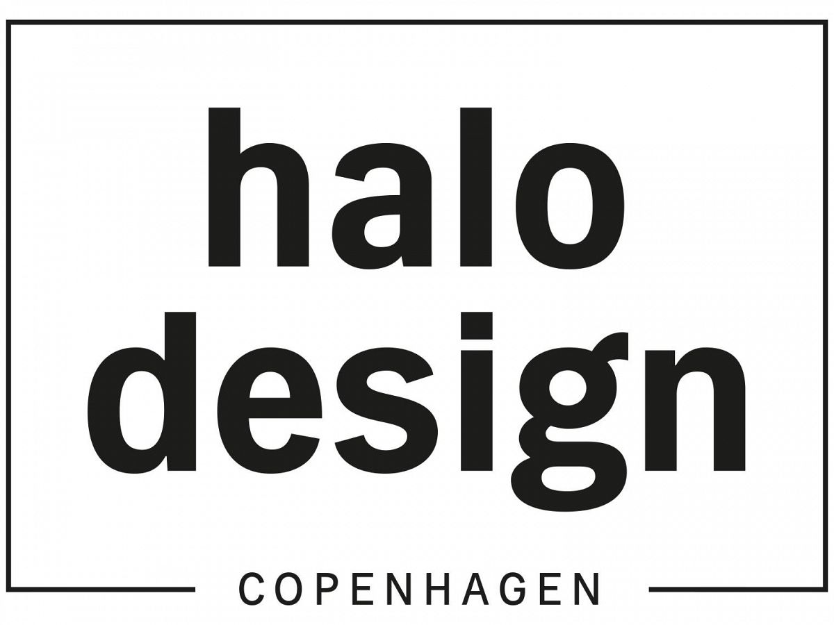 halo design