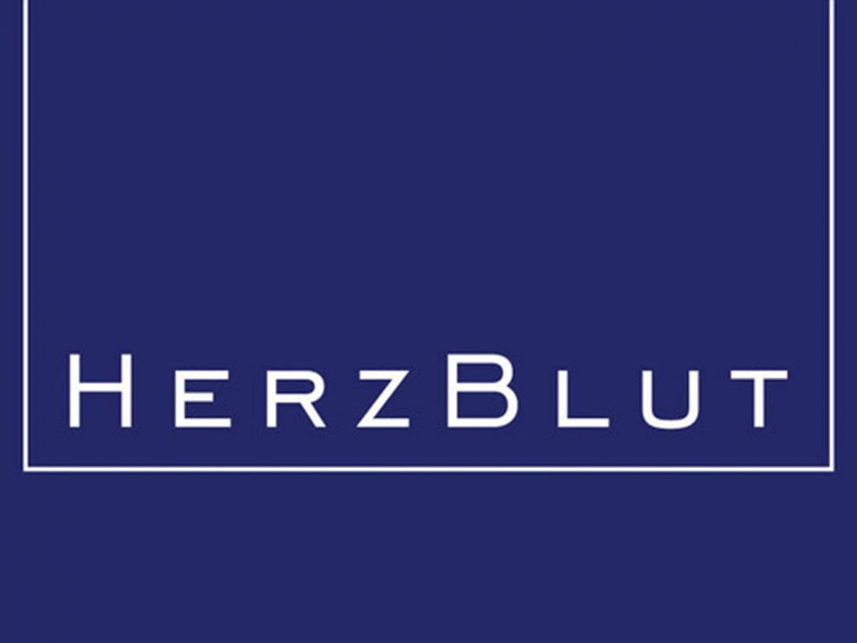 HERZBLUT