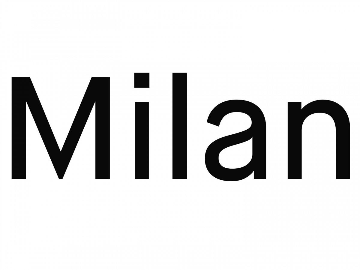 Milan