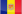 Flagge Andorre