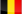 Flagge Belgien