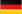 Flagge Deutschland