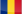 Flagge Rumnien