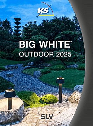 BIG WHITE - OUTDOOR 2025