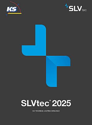 SLV tec Special Brochure 2025