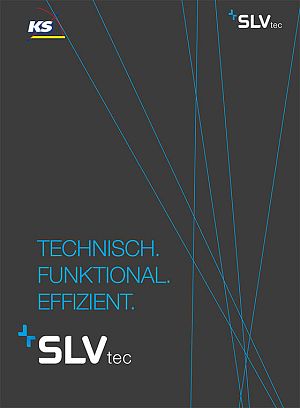 SLV tec Special Brochure 2023