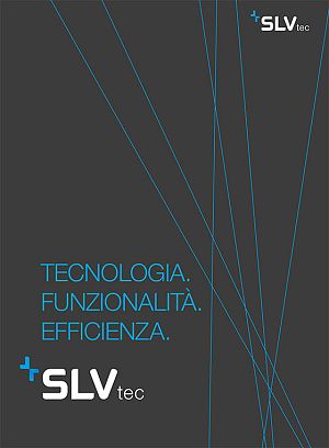 SLV tec Special Brochure 2023