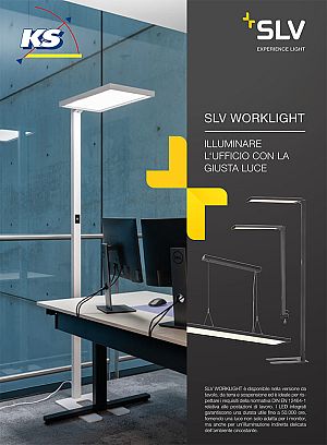 opuscolo Worklight Special 2023