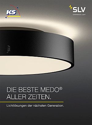 Medo Special Brochure 2024