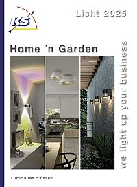 Home 'n Garden - Licht 2025