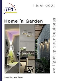 Home 'n Garden - Licht 2025